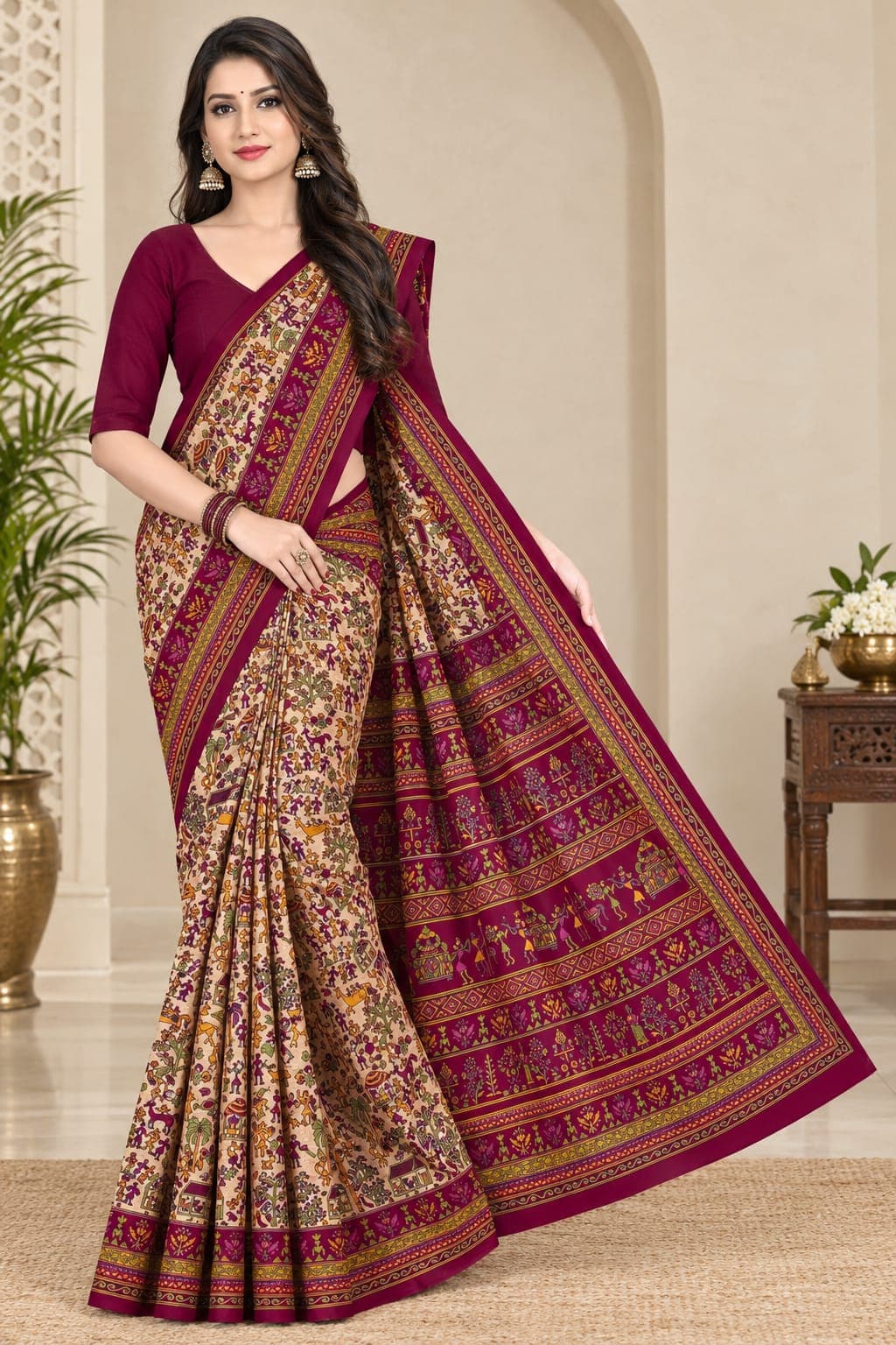 Everyday Elegance