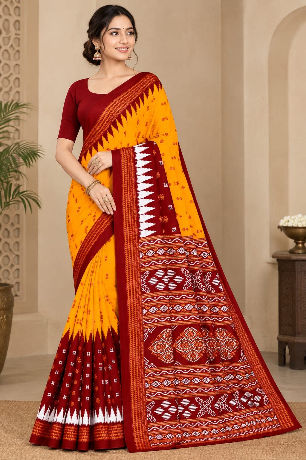 Silk Sarees